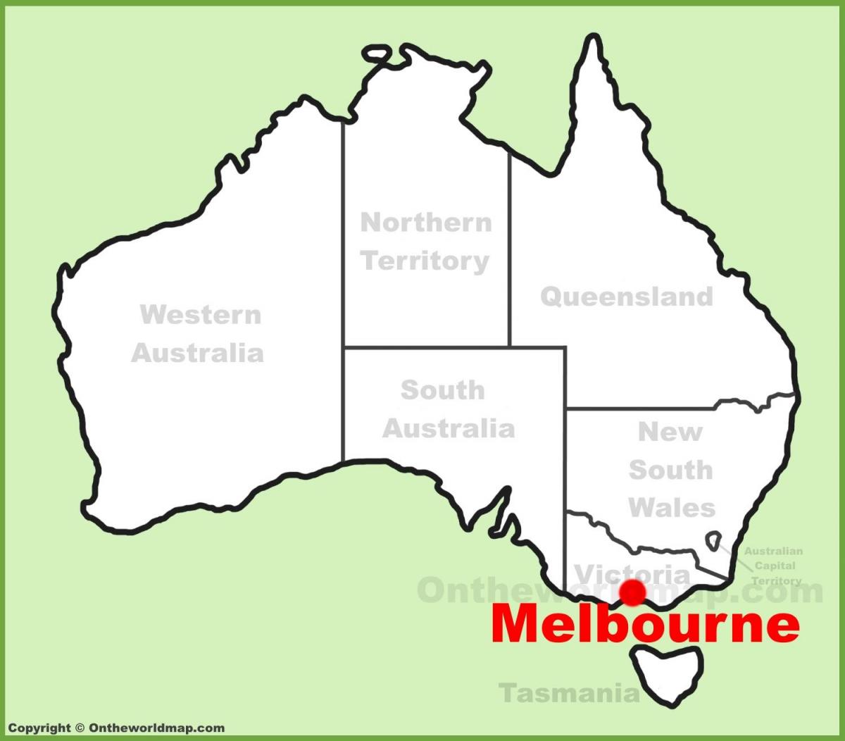peta Melbourne Australia