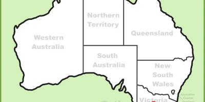 Peta Melbourne Australia