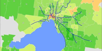Peta Melbourne